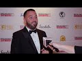 Windjammer Landing Resort & Residences - Benjamin Di’Costa, Director of Marketing & Communications