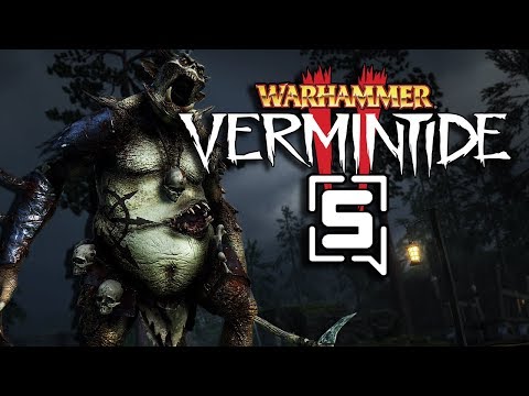 Warhammer Vermintide 2 - Steam VOD #11