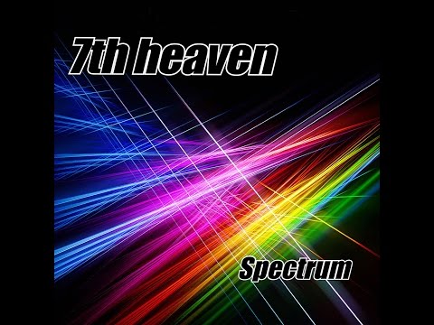 7th heaven - "Living In Danger" (Official Music Video)