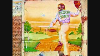 Elton John - This Song Has No Title (Goodbye Yellow Brick Road 5/17)