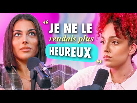 COMMENT BRISER DES SCHÉMAS TOXIQUES ? feat Giuseppa 