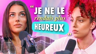 COMMENT BRISER DES SCHÉMAS TOXIQUES ? feat Giuseppa