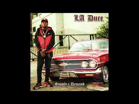 Eastside Duce - Run It Up (feat. DoeBoyTk) [Official Audio]