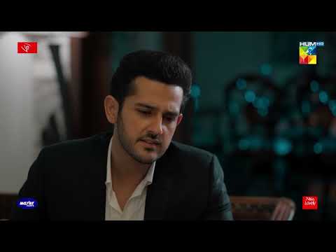 Azlan Apne Buisness Ko Le Kar Kitna Ambitious - Ishq-e-Laa - HUM TV