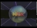 Nickelodeon Next Bumper 1983