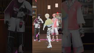 【初体験】電気イス座ってみた　【にじさんじ/Oriens】