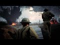 Gameplay video of Beyond the Wire  PC