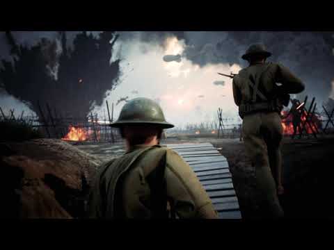Beyond The Wire (PC) - Steam Key - GLOBAL - 1