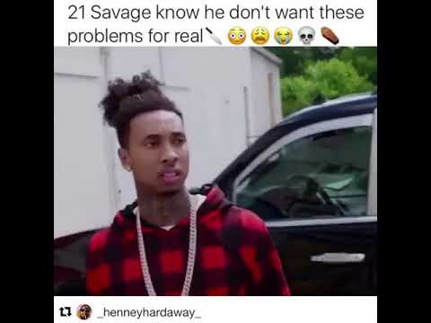 Crips vs blood barber shop 2