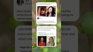 Demi Lovato’s Iconic Camp Rock Smile Goes Viral Again After Fan Post 😄🎤