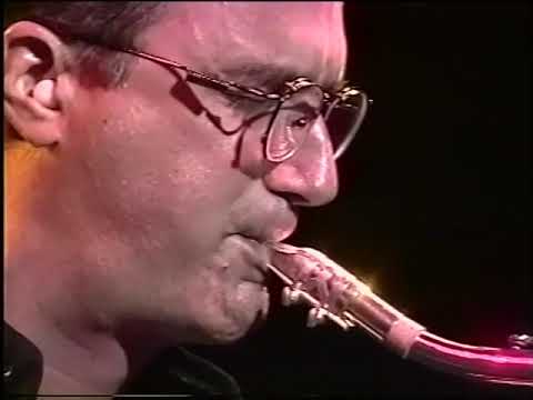 Brecker Brothers  1995