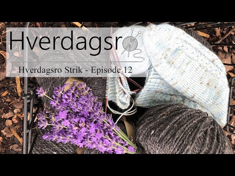Hverdagsro Strik, Episode 12 - Julistrik