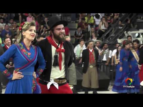 CPF PIÁ DO SUL - ENART 2016 - FORÇA A - DOMINGO