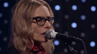 Aimee Mann - Patient Zero (Live on KEXP)