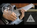 PERIPHERY - It's Only Smiles (Cover) + TAB