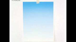 Lindstrøm - There's A Drink In My Bedroom And I Need A Hot Lady