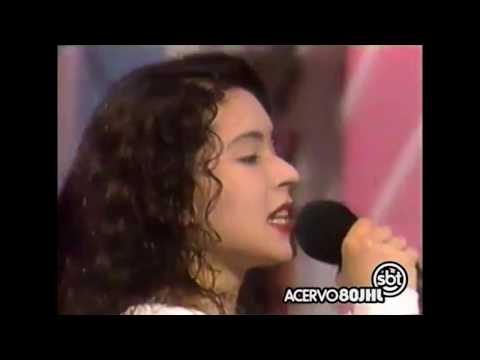 Patricia - Incertezas (1990) (HQ) (subtitle portuguese)