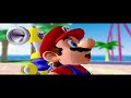 Super Mario Sunshine All Cutscenes
