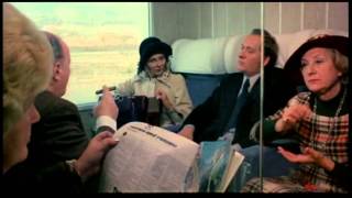 Night Train Murders (1975) - Trailer