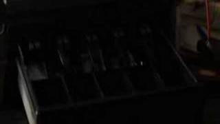 Bijou Phillips in Venom