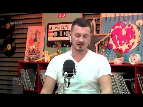 Wake Up, 26 Prill 2018, Pjesa 1 - Top Channel Albania - Entertainment Show