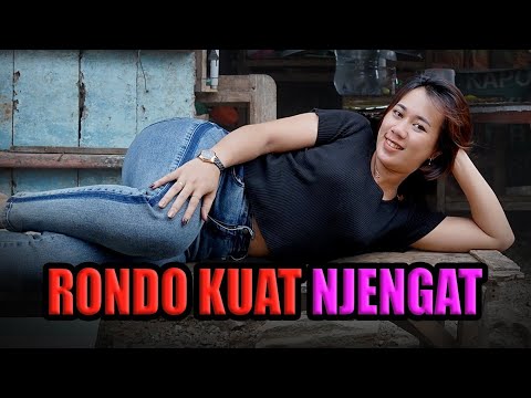 RONDO KAUT JENGAT || JAVANESE COMEDY EPS 36