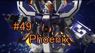 【ゆっくり実況】創壊秘封幻想ガンダムブレイカー3　＃49