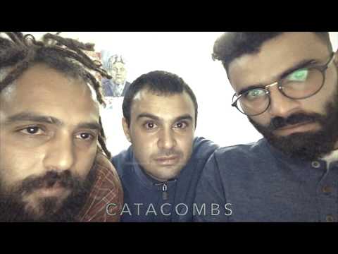 Emsallam, Krist, Laith - Catacombs (Prod. Emsallam)