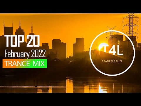 BEST TRANCE 2022 FEBRUARY (Emotional Trance Mix)