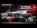 Buckle Up South Carolina 200 at Darlington | Extended Highlights