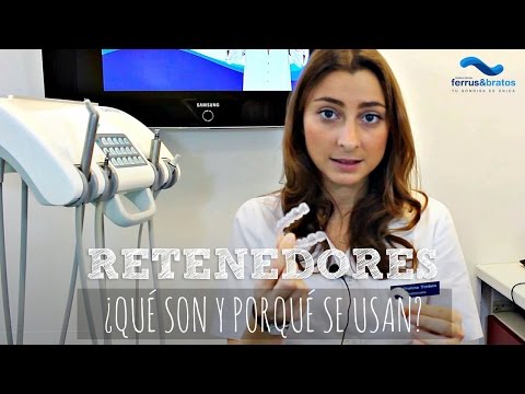 Retenedores ¿Qué son y por qué se usan?