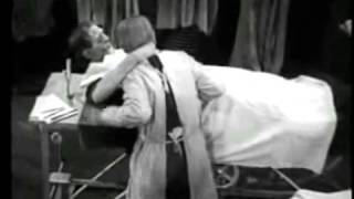 The Hotknives   I wake up screaming