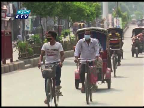 স্বাস্থ্যবিধি না মানলে চলছে জেলজরিমানা