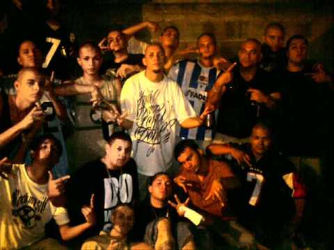 lokos del barrio-under side 821 (nuevas rolas 2011)