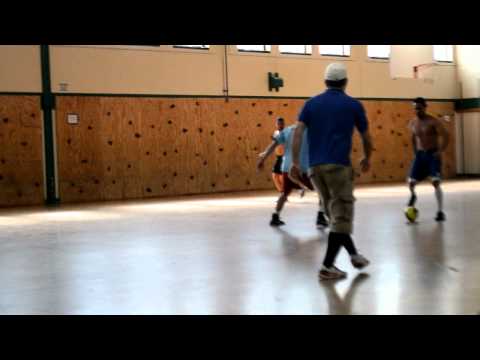 Futebol do Gleyson p 1