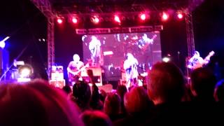 Blues Traveler at Carrollton Festival