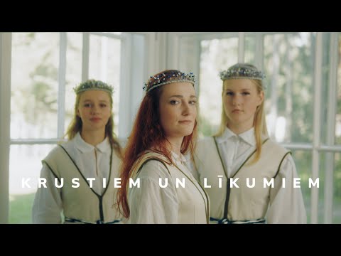 Antra Stafecka - Krustiem un līkumiem