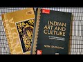 Learn Nitin Singhania Art Culture Book Quickly And Easily For UPSC By Manuj Jindal IAS AIR 53