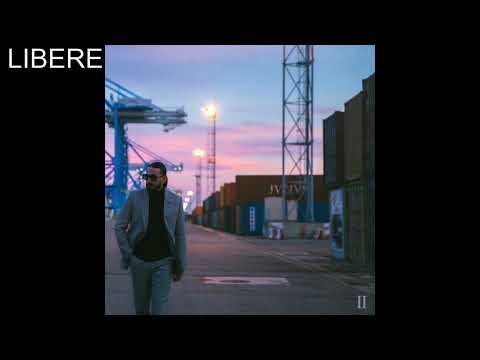 [FREE] SCH x PNL Type Beat - "LIBERE" ⛓️ - Instru Rap 2022