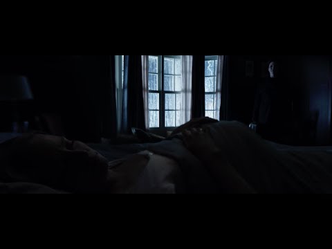 Inside (2018) (Clip 'Nighttime Intruder')