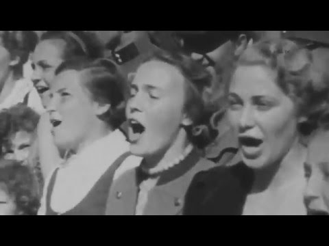 Surviving the Holocaust: Segment 11 — Why Did We Allow This to Happen?