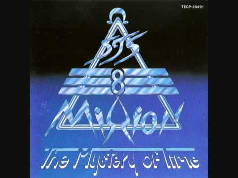 STS 8 Mission - I'll Never Lose My Way