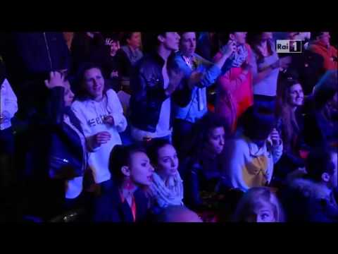 UNIDEA per i WMA 2013 - Bastille