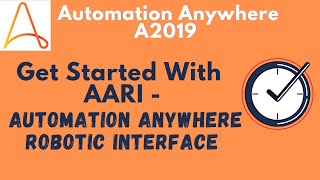 Automation Anywhere AARI | Build Real Time Project of Bonus Calculation and Send Email with AARI #34