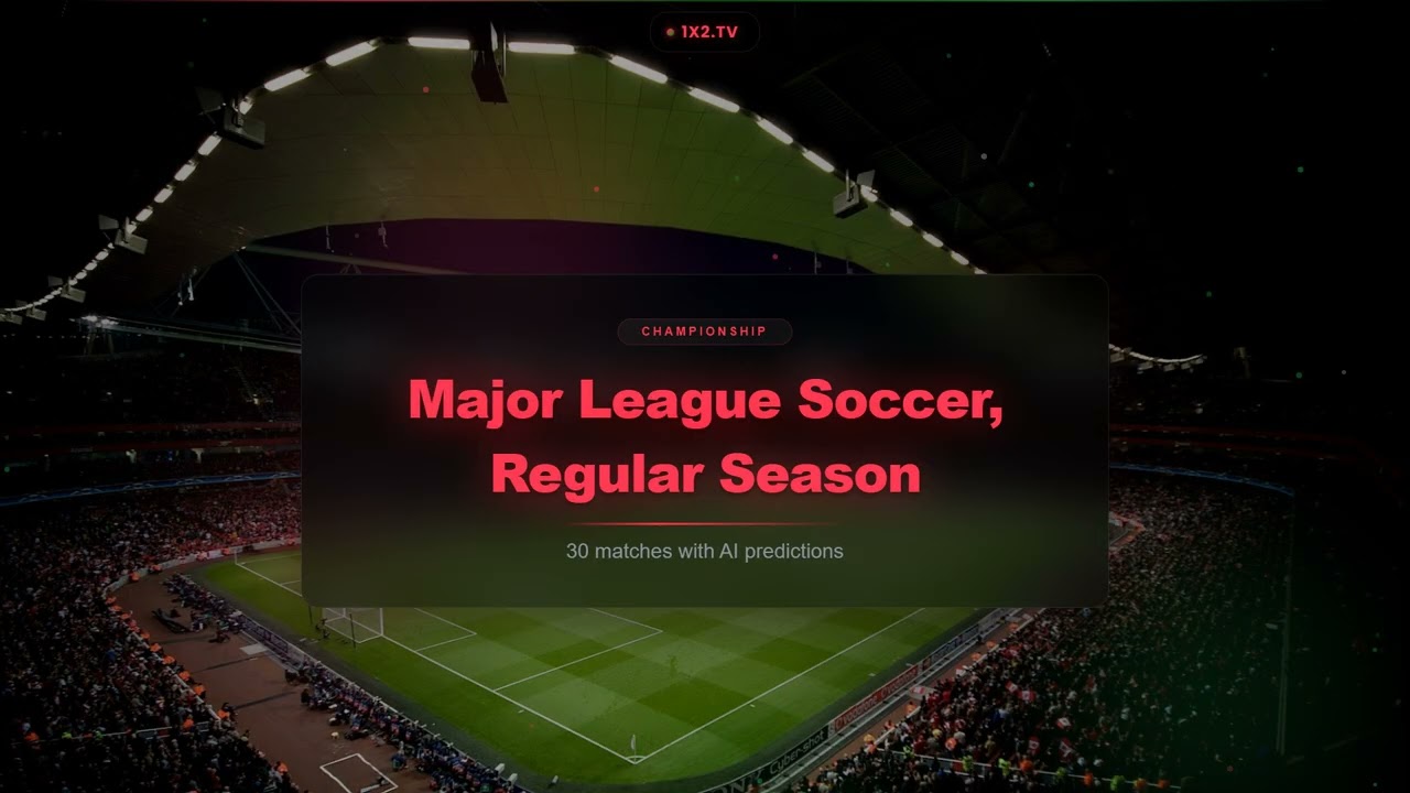 Football Predictions May 07, 2026 | Main round — League B, Série A & 1079+ Matches | 1X2.TV