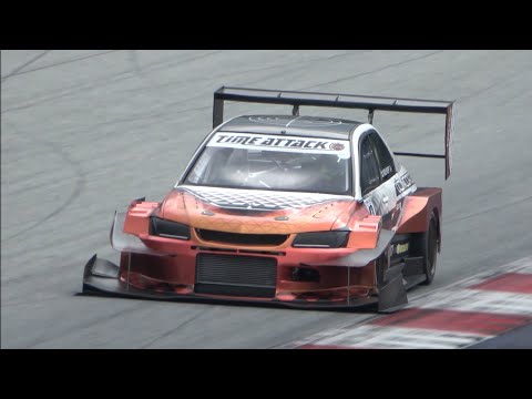 Time Attack Italia Red Bull Ring 2025
