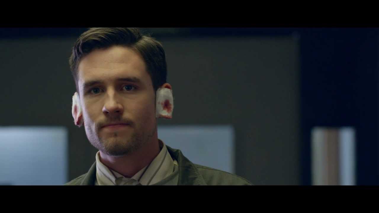 Silent Treatment - Short Film: Teaser Trailer