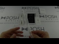 Posh Mobile Unboxing - Ultra Max LTE L550