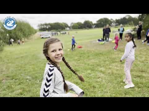 Idrætsdag på NAAR 2022 🏃‍♀️ 🎽