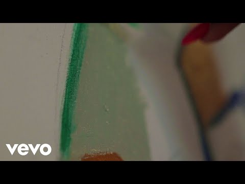 Mez Mariyé - Give A Little